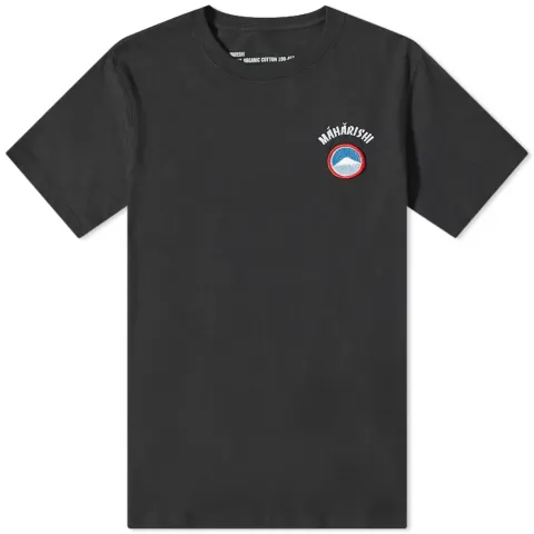 Vintage U.S. Army Japan Patch T-Shirt
