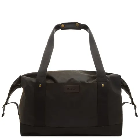 Essential Wax Holdall