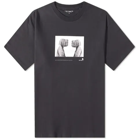 Cold T-Shirt