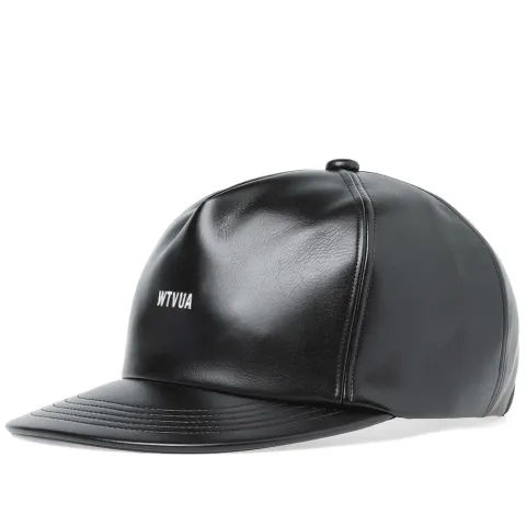Militia 04 Cap