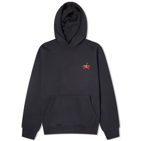 x Awake NY Fleece Hoodie