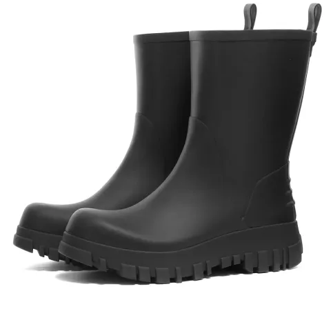 Sognsvann Low Rubber Boot
