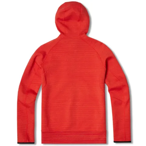 Tech Super Full Zip Hoody