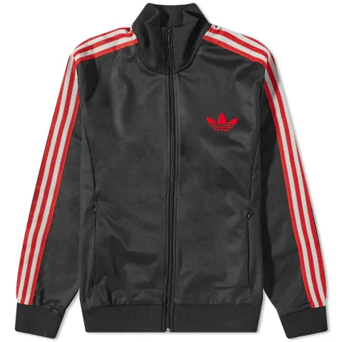 Ajax Track Top