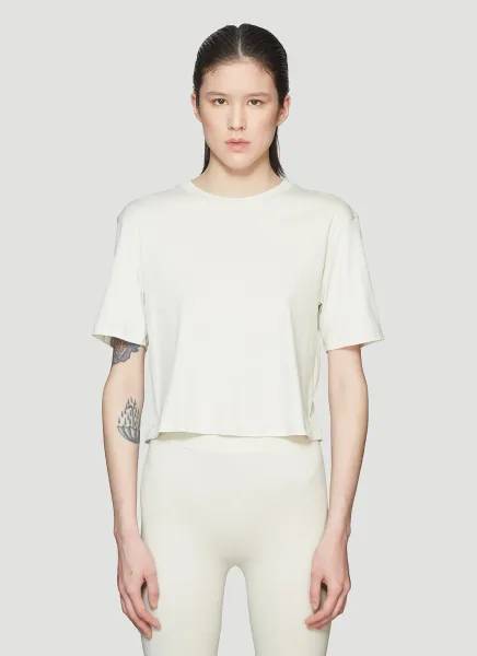 Cropped T-Shirt