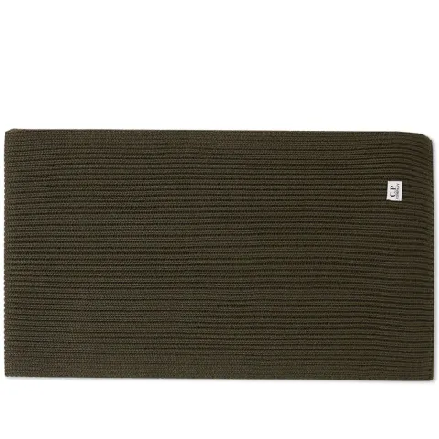 Logo Scarf