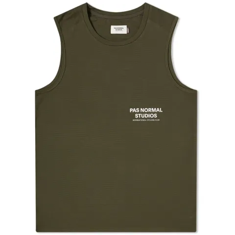 Balance Sleeveless Top