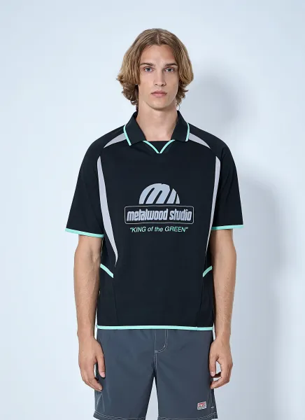 King Of The Greens Polo Shirt