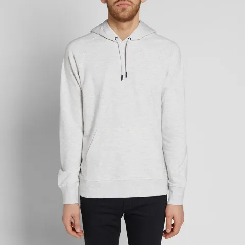 Holbrook Marl Hoody