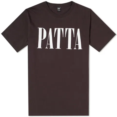 Throwback Tee