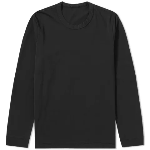 Long Sleeved Tee