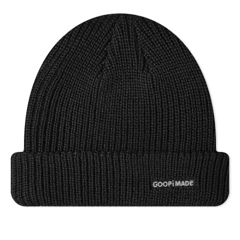 MB-01 Softbox Knit Beanie