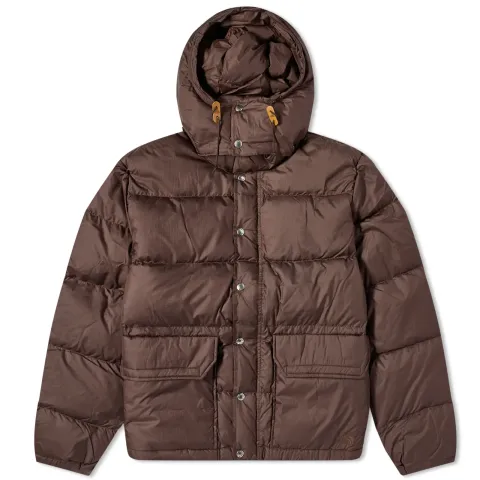 Heritage '71 Sierra Down Shorts Jacket
