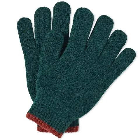Howlin' Wind it Up Gloves