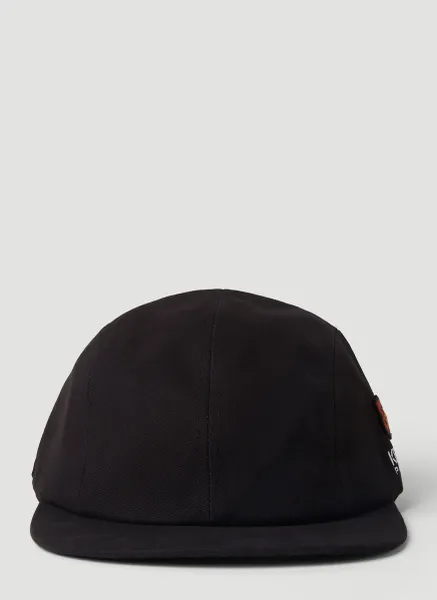 Embroidered Cap