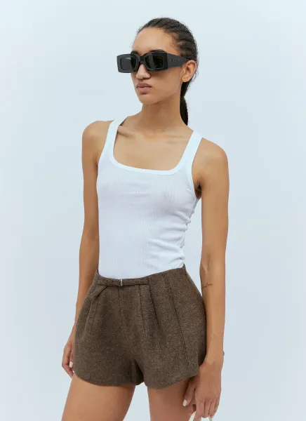 Le Body Caraco Bodysuit