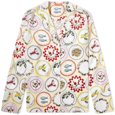 Cady Shirt