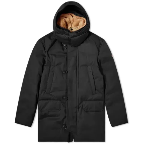Boulder LI77 Jacket