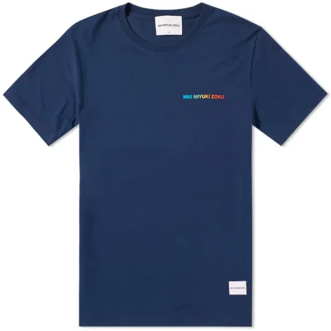Spectrum Logo Tee