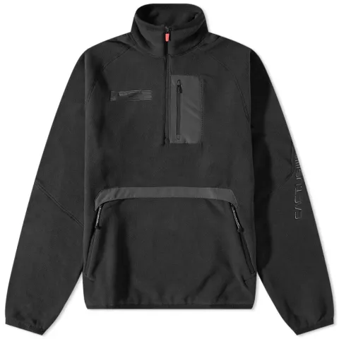 Nike x Travis Scott Quarter Zip Jacket