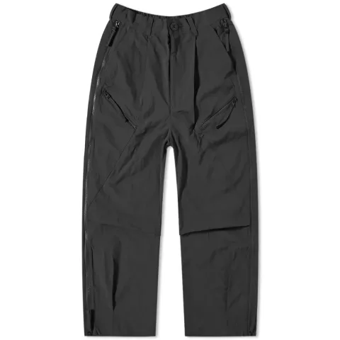 x WildThings 2-Way Zip Track Pants