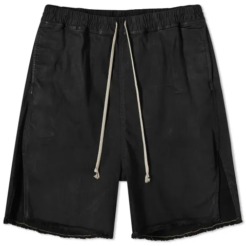 Denim Boxers Shorts