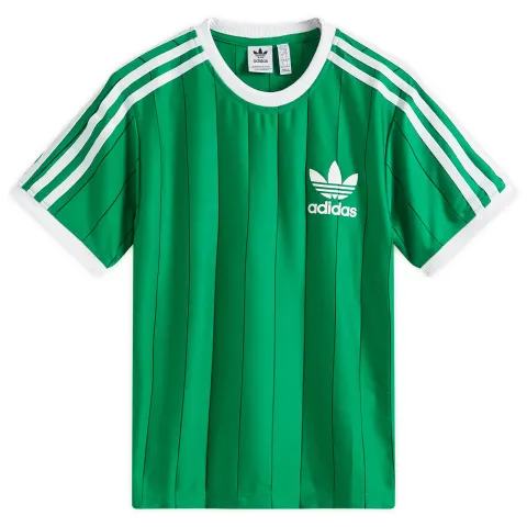 3 Stripe Pnst T-Shirt