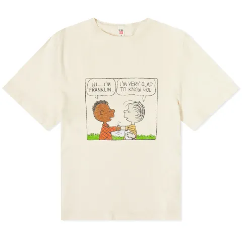 Classic Hi Im Franklin T-Shirt