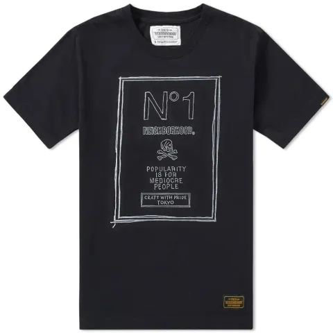 No. 1 Tee
