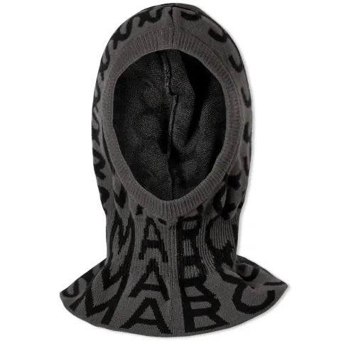Monogram Balaclava