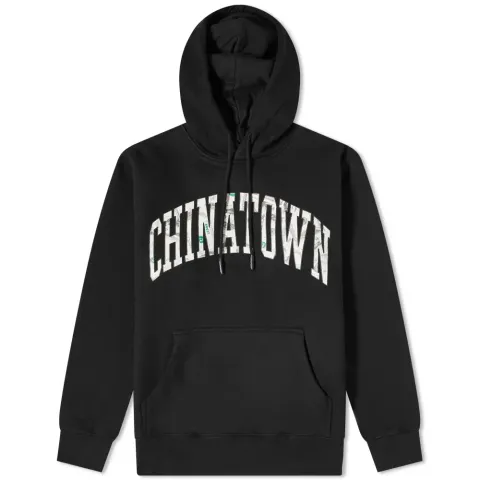 Chinatown Market Money Arc Hoodie