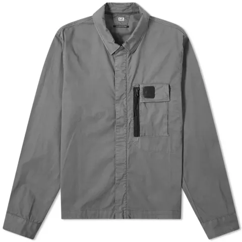 Metropolis Overshirt