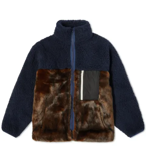 Cosmic Fleece