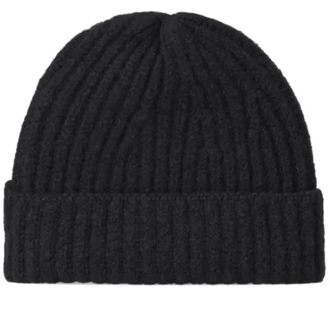 Inis Meáin Rib Beanie