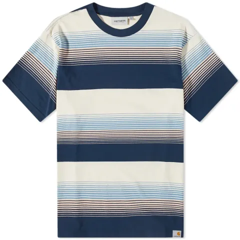 Hanmore Stripe T-Shirt