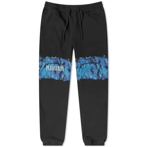 Rain Sweat Pant