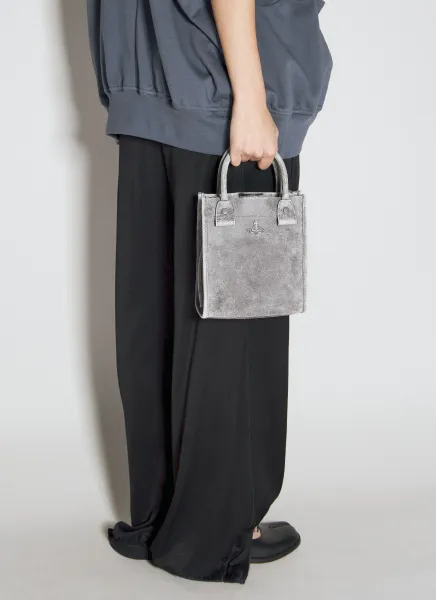 Teddy Small Handbag