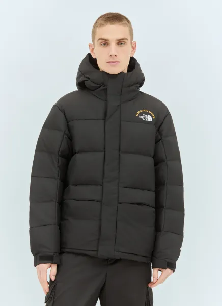Himalayan Parka