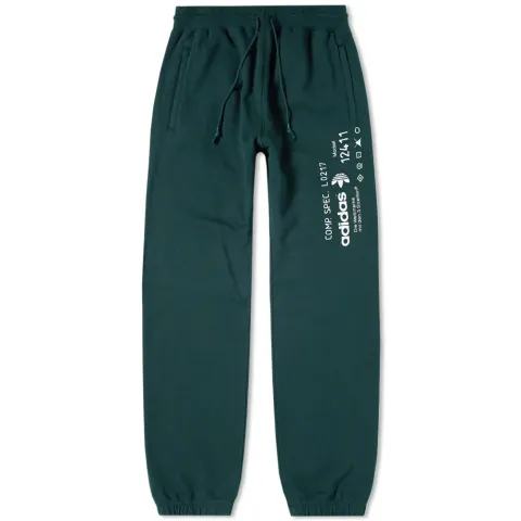 Graphic Jogger