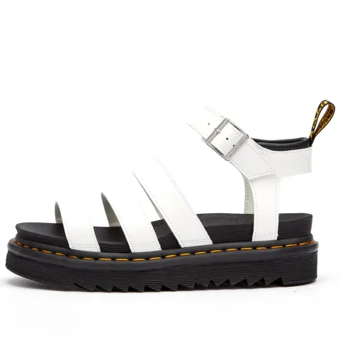 Blaire 3 Strap Sandal