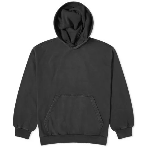 Logo Popover Hoody