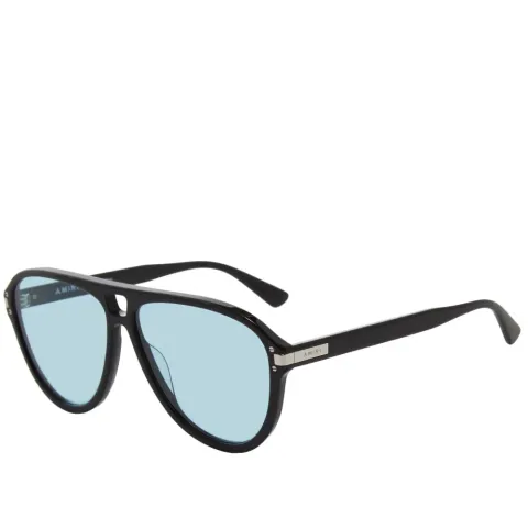 Classic Logo Sunglasses