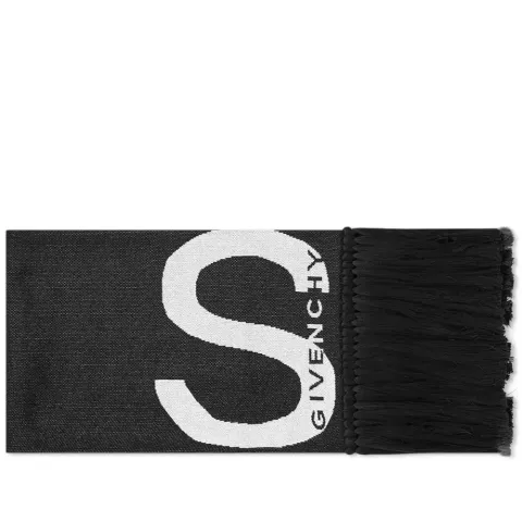 Football Scarf