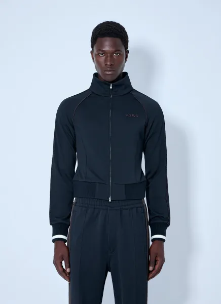 Track Jacket