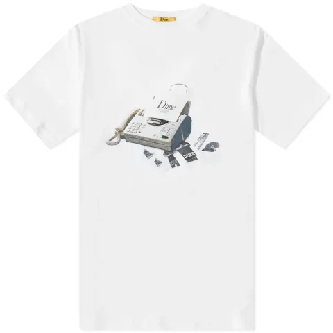 Fax T-Shirt