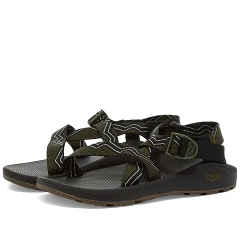 Z/Cloud Sandal