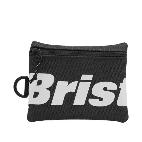 Big Logo Pouch