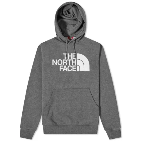 Standard Popover Hoodie