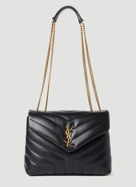 Loulou Small Shoulder Bag