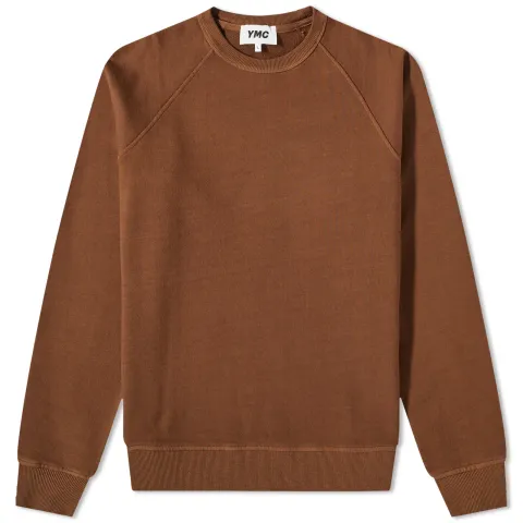 Schrank Crew Sweat